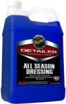 Meguiar's Dressing Exterior Meguiar s All Season Dressing - 3, 78 Litri