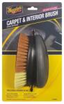 Meguiar's Perie Curatare Mocheta si Plastic Meguiar s All Surface Interior Brush