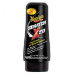Meguiar's Solutie Indepartat Zgarieturi Fine Si Holograme Meguiar s Scratch X 2.0 - 207 ML