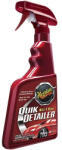 Meguiar's Solutie Detailing Rapid Meguiar s Quik Detailer - 473 ML