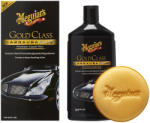 Meguiar's Ceara Auto Lichida Meguiar s Gold Class Premium Wax - 473ml