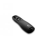 Logitech Безжичен презентер Logitech R400, Черен (LOGITECH-R400)