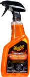 Meguiar's Solutie curatare jante Meguiar s Hot Rims Black Wheel Cleaner - 709 ML