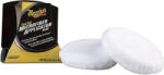 Meguiar's Set Aplicatoare Microfibra Meguiar s Even Coat Microfiber Applicator Pads, 2 buc