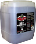 Meguiar's Solutie Curatare Jante Meguiar s Wheel Brightener - 18, 9 Litri