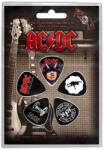 AC/DC Highway / For Those / Let There Pengető (PP004)