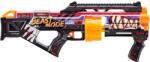 ZURU Blaster cu 16 sageti, X-Shot, Excel Skins Last Stand, Beast Out, 36518J