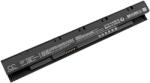 Cameron Sino Akkumulátor Clevo N750s, Ldlc Aurore N3u-8-S2, Schenker Slim 17 és másokhoz, 2600 mAh, Li-Ion (CS-CLB151NB) - sunnysoft