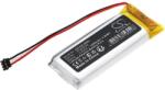 Cameron Sino Akkumulátor szelepindex-vezérlőhöz, 1000 mAh, Li-Ion (CS-VIC100SL) - sunnysoft