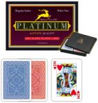 Modiano Műanyag kártyák Modiano Acetat Pla 100% 2 csomag (300559)