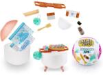 MGA Entertainment Miniverse Make It Mini Spa de la MGA (531159-EUC) Figurina