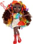 MGA Entertainment Rainbow High Creative Crystals păpușă - Iris Bow (121381-EUC) Papusa