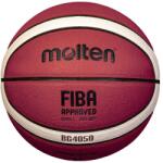 Molten Minge baschet Molten B6G4050, aprobata FIBA, marime 6, oficiala FRB (B6G4050) - tatbiliard