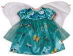 Zapf Creation Zapf BABY Born Rochiță de zână cu aripi, 43 cm (871713)