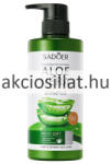 Sadoer Aloe Vera Anti Dandruff Repair korpásodás elleni sampon 500ml