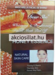 Dear She Honey Essence Mask Lehúzható Arcmaszk 20g
