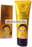 Darry Love Gold With Collagen Mask Lehúzható Arcmaszk 120ml