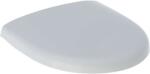 Geberit Selnova Compact - WC-ülőke, fehér 501.877. 00.1 (501.877.00.1)
