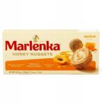 Marlenka Apricot Honey Nuggets mézgolyók sárgabarackkal 235g
