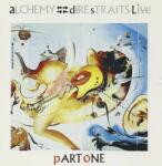 Dire Straits - Alchemy - Dire Straits Live (Reissue) (Remastered) (2 CD) (<![CDATA[602498488058]]>)