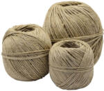 Bluering Kötözõzsineg kender közepes 200 g. 2/1, 25 125méter Bluering® (BRZSINKOZ200GR) - tonerpiac