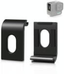 PULUZ PU911B GoPro Hero11 Black Mini PULUZ fém akkumulátor oldalsó interfész fedél (fekete) (PU911B)