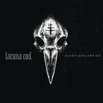Lacuna Coil - Sleepless Empire (180 g) (Limited Edition) (White Coloured) (LP) (198028304917)