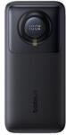 Baseus Powerbank Baseus Free2Pull 20000mAh 65W + kábel (czarny) (P10073700123-00) - jatekotthon