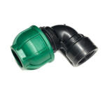 Poliext KPE könyök BM 20mm x 1/2 (434201)