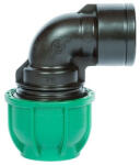 Poliext KPE könyök BM 32mm x 1 (434323)