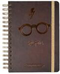 Harry Potter - Notebook A5 (CTFBA50020)