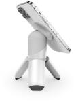 STM MagPod - iPhone TriPod MagSafe kompatibilitással - fehér (STM-935-326Y-01)