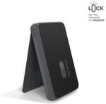 Speck StandyBank + ClickLock - Power Bank MagSafe 5000mAh + állvány fekete (150684-1041)