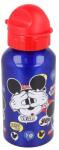 Mickey Mouse Miki egér - üveg 500 ml (50139)