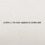 Architects - The Classic Symptoms Of A Broken Spirit (Gatefold Sleeve) (Random Eco Mix Coloured) (LP) (8714092793239)