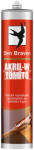 Den Braven DenBraven RL Akril-W tömítő 280ml szürke