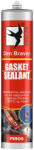 Den Braven DenBraven RL Gasket sealant 300°C 280ml tégla vörös