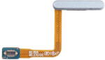  tel-szalk-1929695151476 Samsung Galaxy Z Flip5 5G Zöld bekapcsoló gomb ujjlenyomat olvasó flexibilis kábellel (tel-szalk-1929695151476)