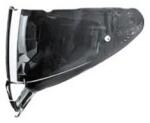 HJC HJ-47 Vizor lung Pinlock pentru căști RPHA 60 fum închis (HJC30104723)