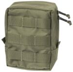Helikon-Tex GENERAL PURPOSE CARGO[U. 05] zsebtáska - Cordura - Adaptive Green