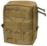 Helikon-Tex GENERAL PURPOSE CARGO[U. 05] zsebtáska - Cordura - Coyote