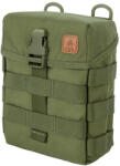 Helikon-Tex E&E univerzális tasak, olive green