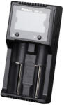 Fenix ARE-A2( Li-ion, NiMH) töltő