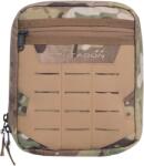 Pentagon EDC 2.0 Molle multifunkciós kis táska, multicam