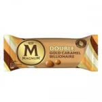 Magic Сладолед M Magic Double Gold caramel Billionaire 85мл