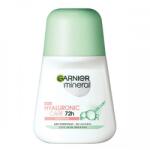  Рол-он Hyaluronic Care 72h Garnier mineral 50мл