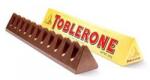Toblerone Тоблерон 100гр