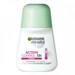 Garnier Рол-он Action Control 72h Garnier mineral 50мл