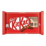KITKAT Десерт Kit Kat Finger млечен шоколад 41, 5гр