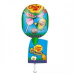 Chupa Chups с играчка